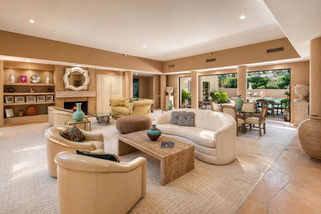 70629 Boothill Road, Rancho Mirage, CA 92270