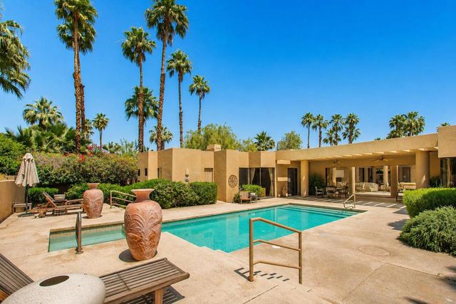 70629 Boothill Road, Rancho Mirage, CA 92270