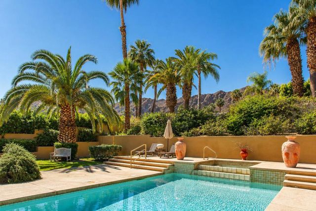 70629 Boothill Road, Rancho Mirage, CA 92270
