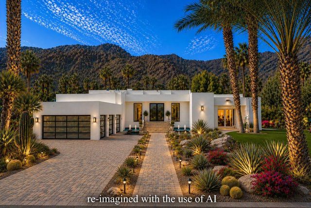 70629 Boothill Road, Rancho Mirage, CA 92270