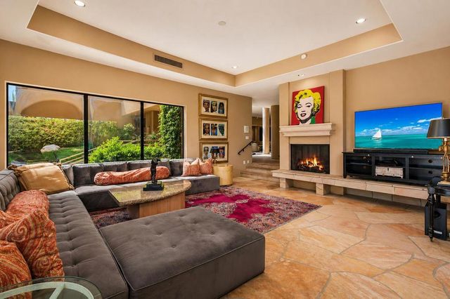 70629 Boothill Road, Rancho Mirage, CA 92270
