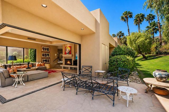70629 Boothill Road, Rancho Mirage, CA 92270