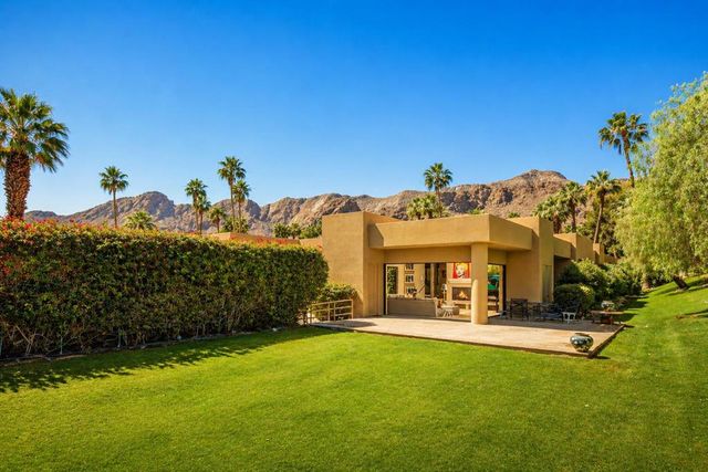 70629 Boothill Road, Rancho Mirage, CA 92270