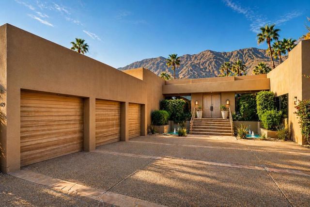 70629 Boothill Road, Rancho Mirage, CA 92270