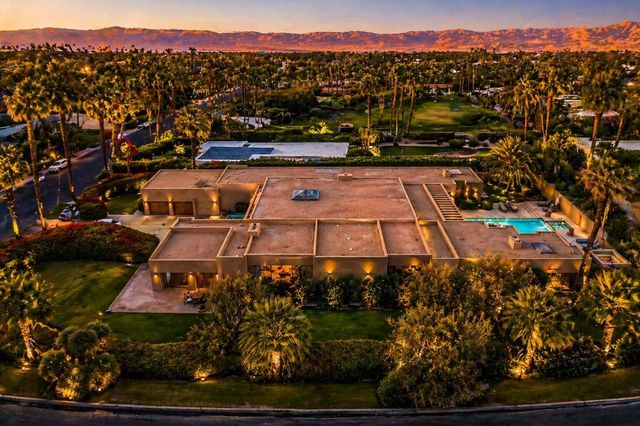 70629 Boothill Road, Rancho Mirage, CA 92270