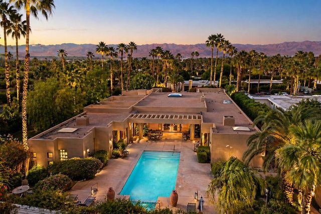 70629 Boothill Road, Rancho Mirage, CA 92270