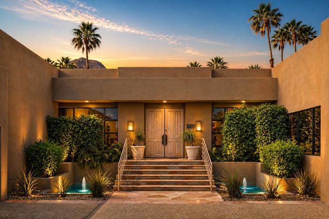 70629 Boothill Road, Rancho Mirage, CA 92270