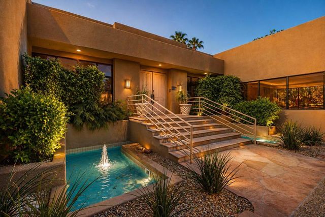 70629 Boothill Road, Rancho Mirage, CA 92270