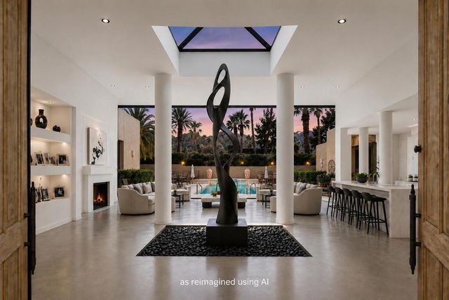 70629 Boothill Road, Rancho Mirage, CA 92270