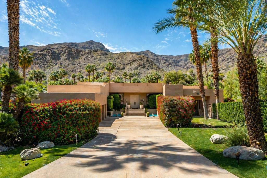 70629 Boothill Road, Rancho Mirage, CA 92270