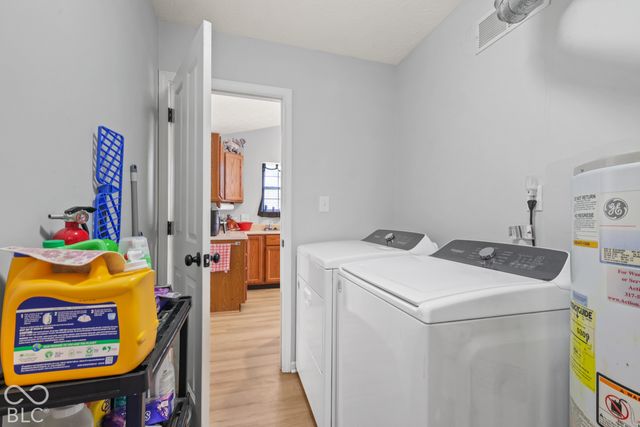 10223 Park Valley, Indianapolis, IN 46229