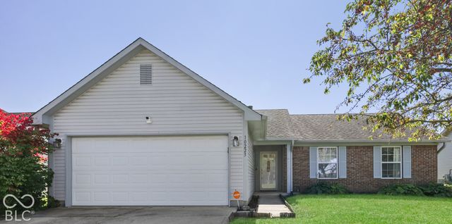 10223 Park Valley, Indianapolis, IN 46229