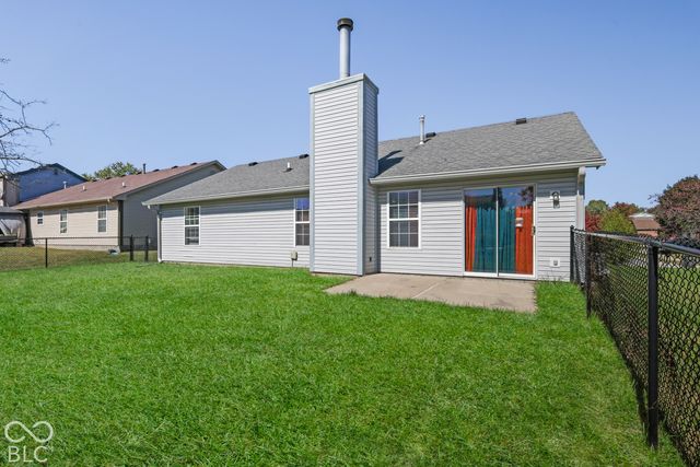 10223 Park Valley, Indianapolis, IN 46229
