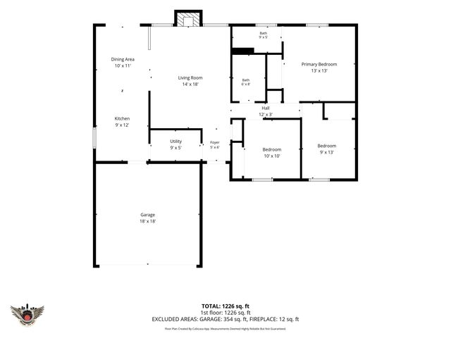 10223 Park Valley, Indianapolis, IN 46229