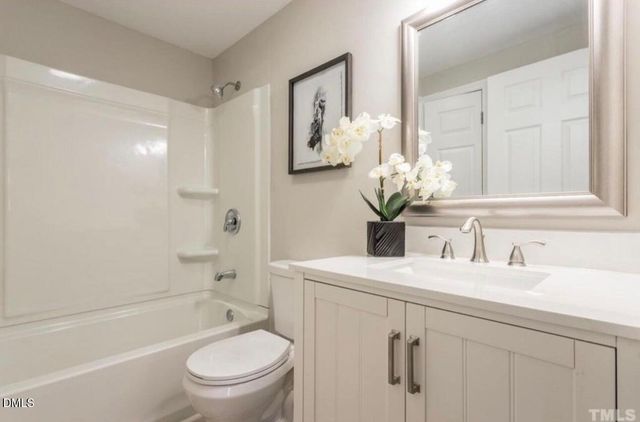 409 Dudley Avenue, Sanford, NC 27330