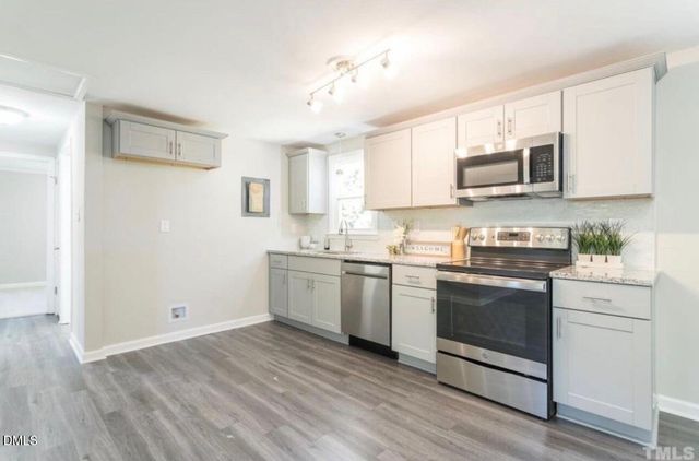 409 Dudley Avenue, Sanford, NC 27330