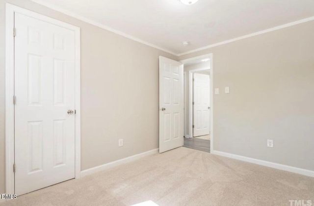 409 Dudley Avenue, Sanford, NC 27330