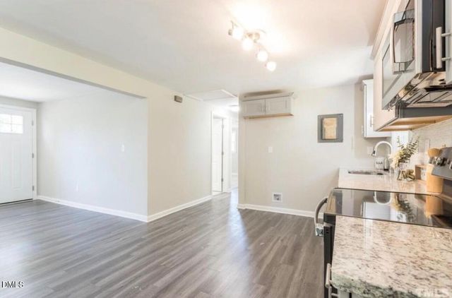 409 Dudley Avenue, Sanford, NC 27330