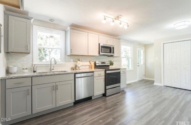 409 Dudley Avenue, Sanford, NC 27330
