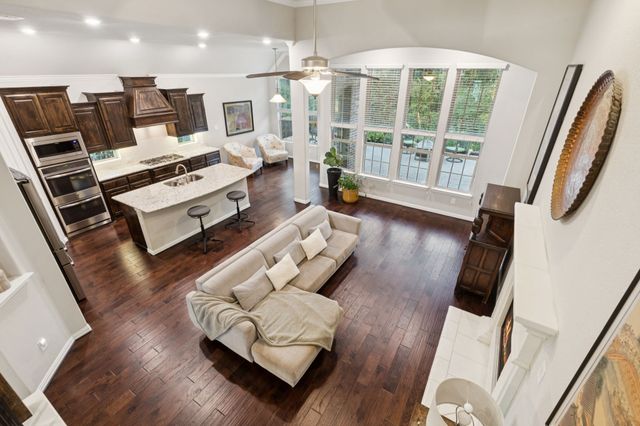 807 Dove Trail, Euless, TX 76039