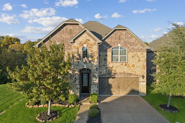 807 Dove Trail, Euless, TX 76039
