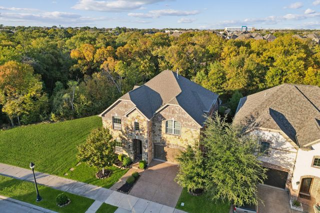 807 Dove Trail, Euless, TX 76039