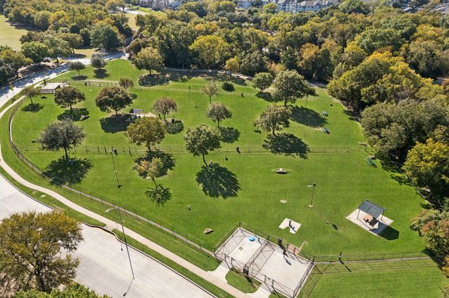 807 Dove Trail, Euless, TX 76039