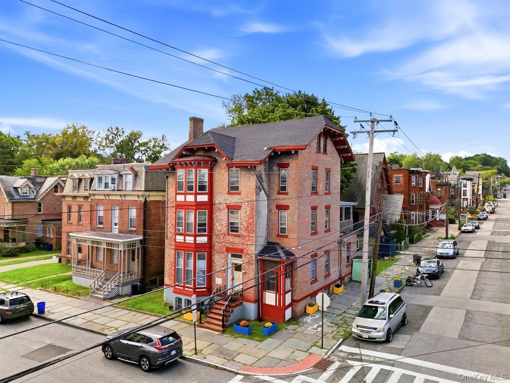 203 Grand Street, Newburgh, NY 12550 — photo 2