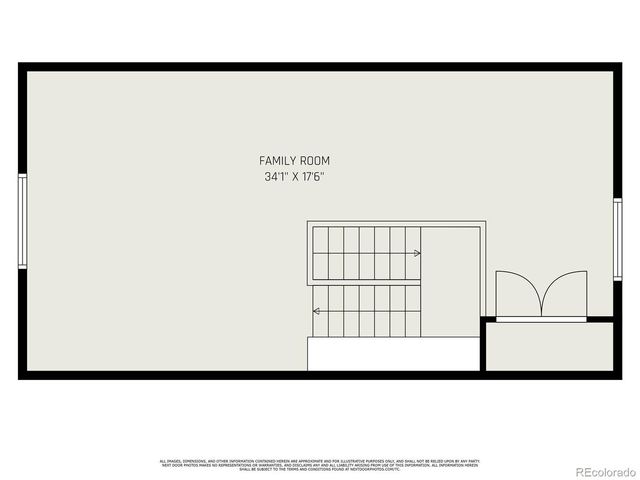 18253 E 52nd Ave, Denver, CO 80249