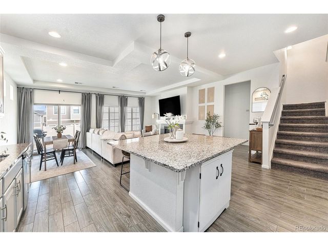 18253 E 52nd Ave, Denver, CO 80249