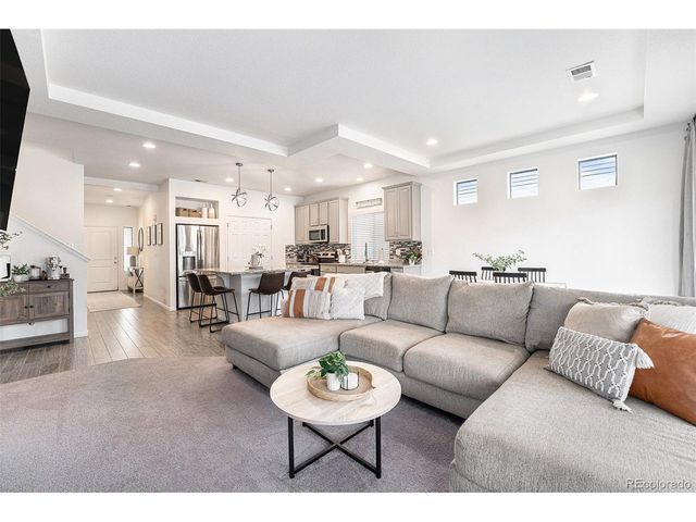 18253 E 52nd Ave, Denver, CO 80249