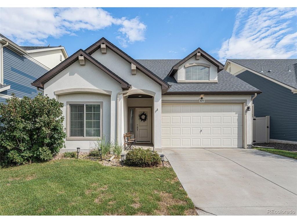 18253 E 52nd Ave, Denver, CO 80249