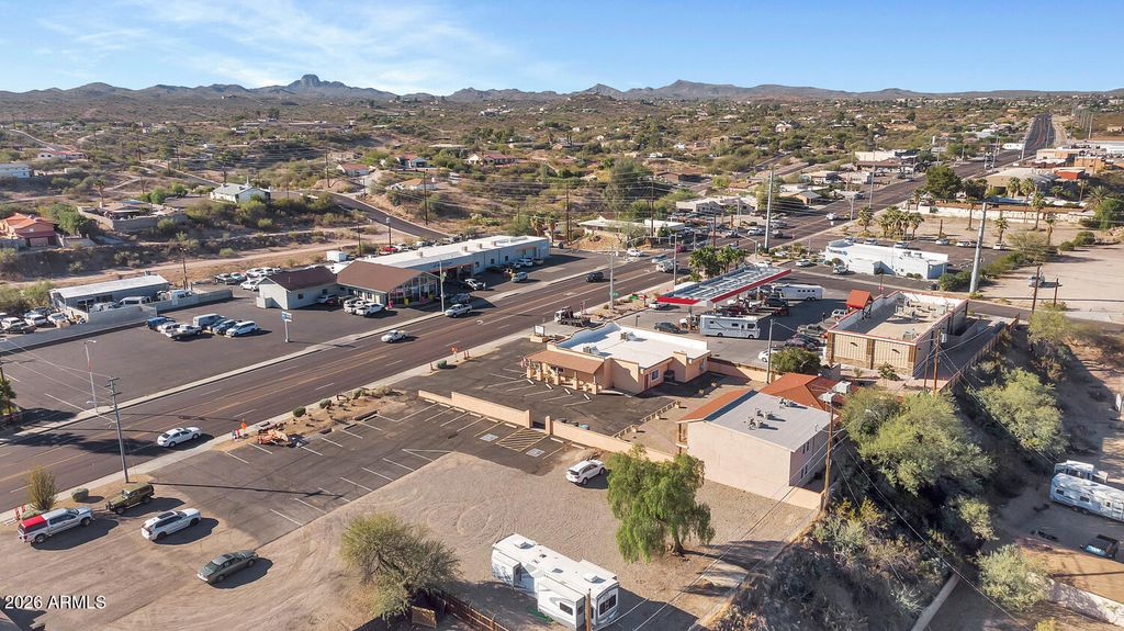 778 W WICKENBURG Way, Wickenburg, AZ 85390 — photo 3