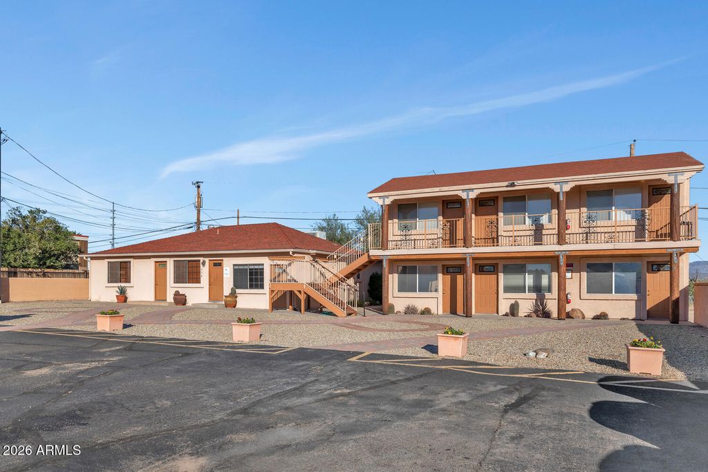 778 W WICKENBURG Way, Wickenburg, AZ 85390 — photo 4