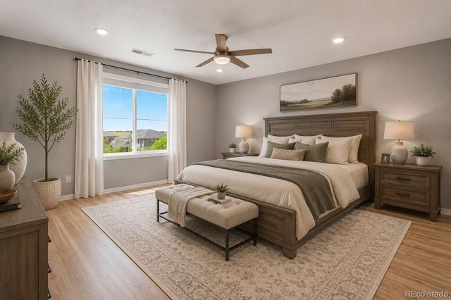 9257 Richfield Street, Commerce City, CO 80022
