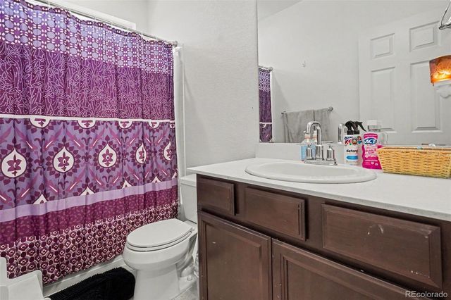 9257 Richfield Street, Commerce City, CO 80022
