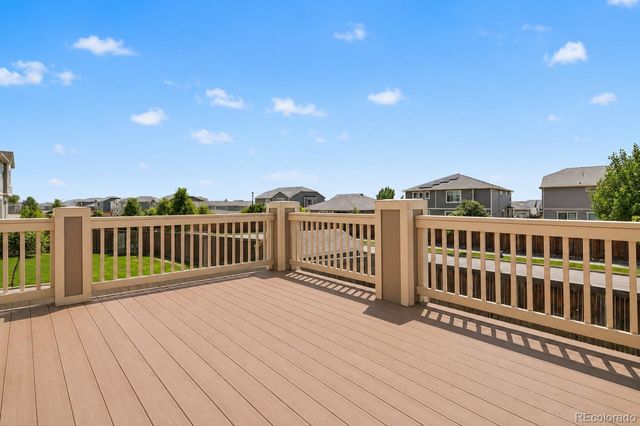 9257 Richfield Street, Commerce City, CO 80022