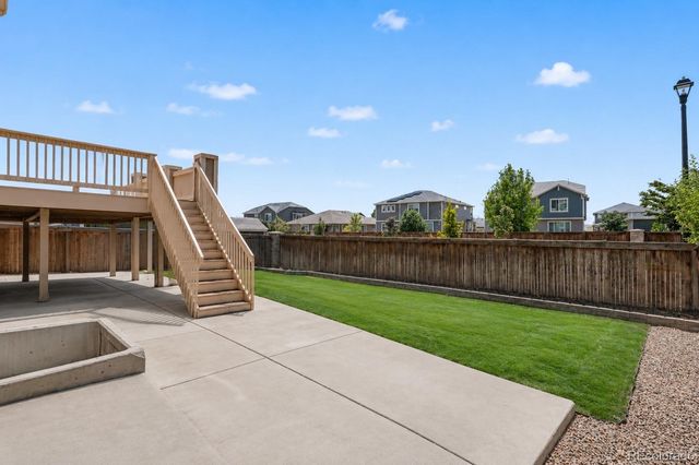 9257 Richfield Street, Commerce City, CO 80022