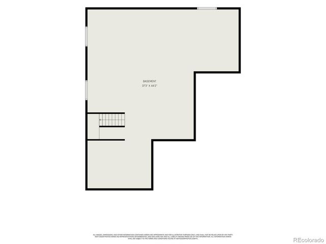9257 Richfield Street, Commerce City, CO 80022