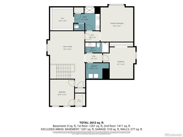 9257 Richfield Street, Commerce City, CO 80022