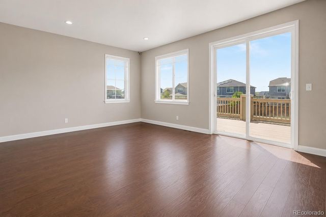 9257 Richfield Street, Commerce City, CO 80022