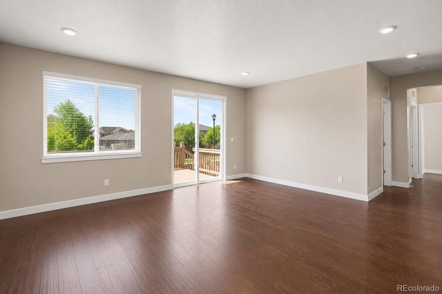 9257 Richfield Street, Commerce City, CO 80022