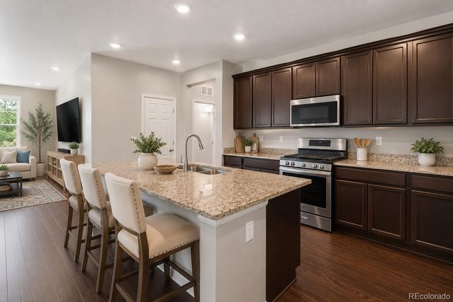 9257 Richfield Street, Commerce City, CO 80022