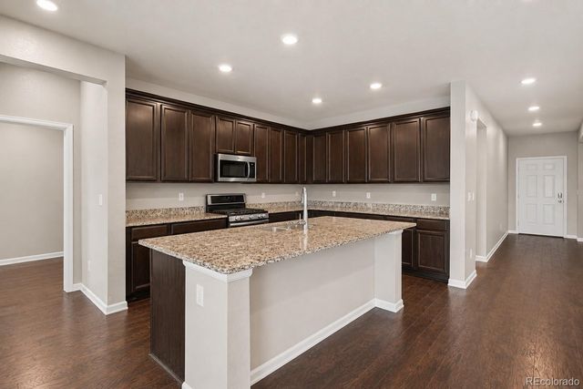 9257 Richfield Street, Commerce City, CO 80022