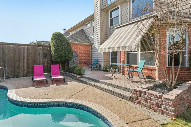 3110 Andrew Lane, Carrollton, TX 75007