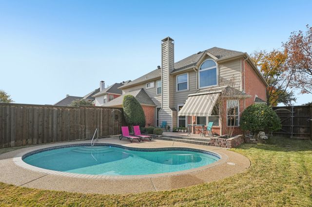 3110 Andrew Lane, Carrollton, TX 75007