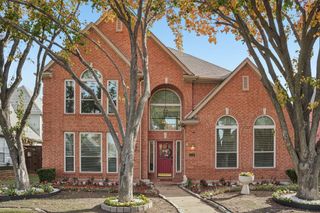 3110 Andrew Lane, Carrollton, TX 75007