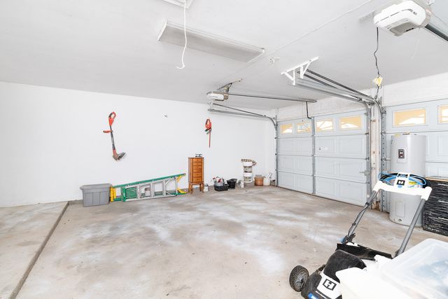 302 N Shore Drive, Brady, TX 76825