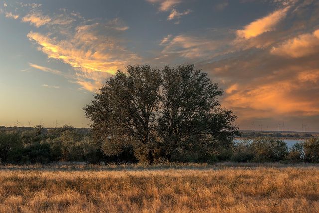 302 N Shore Drive, Brady, TX 76825