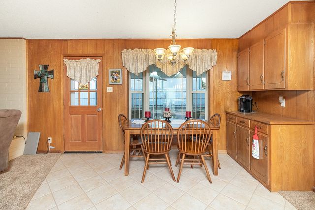 302 N Shore Drive, Brady, TX 76825